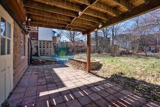 3485 Beechwood Blvd in Pittsburgh, PA - Building Photo - Building Photo