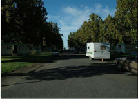 Lakeview Mobile Home Park in Pasco, WA - Building Photo - Building Photo