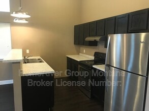 819 Charlo St in Missoula, MT - Building Photo - Building Photo