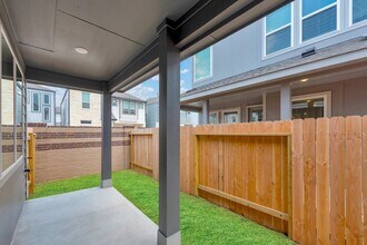 4130 Good Vineyard Ln in Houston, TX - Building Photo - Building Photo