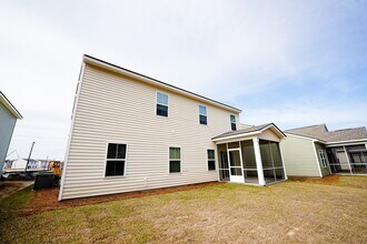 114 Kingswood Cir in Bloomingdale, GA - Building Photo - Building Photo