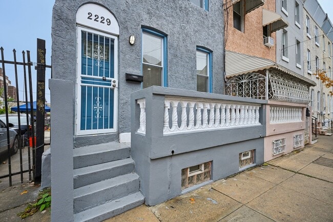 2229 N Hancock St in Philadelphia, PA - Building Photo - Building Photo
