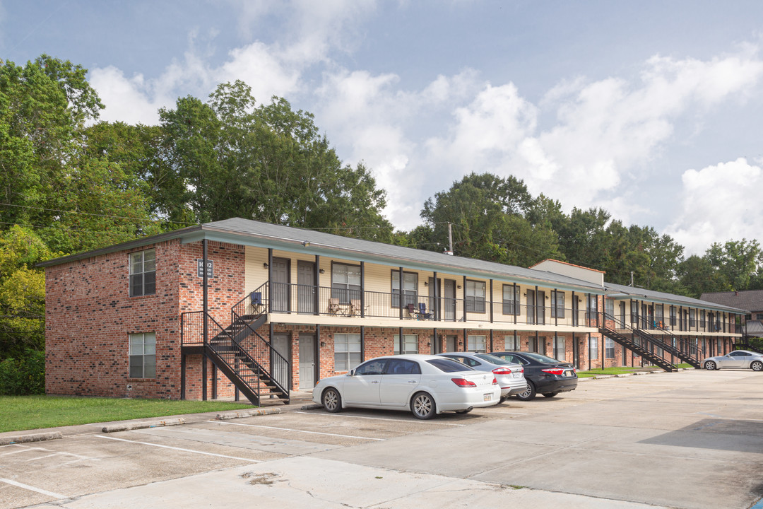 Kenilworth Ridge Apartments in Baton Rouge, LA - Building Photo