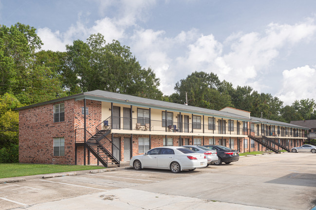 Kenilworth Ridge Apartments