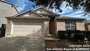 9426 Kirk Pond in San Antonio, TX - Building Photo - Building Photo