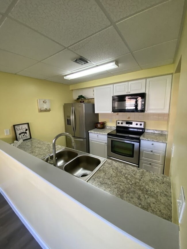 701 Perkins St in Leesburg, FL - Building Photo - Building Photo