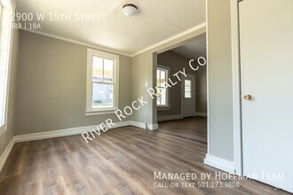 2900 W 15th St in Little Rock, AR - Building Photo - Building Photo