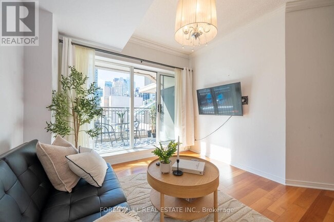 property at 115 Richmond St E