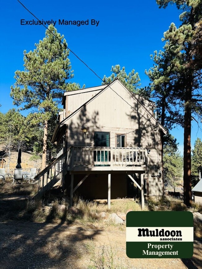 198 Steven Dr in Florissant, CO - Building Photo - Building Photo