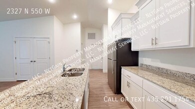 2327 N 550 W in Cedar City, UT - Building Photo - Building Photo