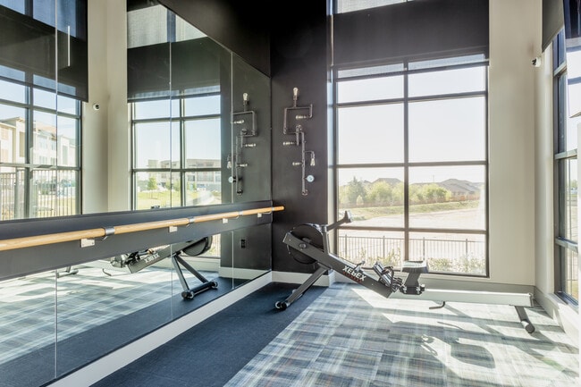 MAA Windmill Hill in Georgetown, TX - Foto de edificio - Interior Photo