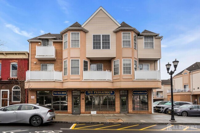 129 Ademics Way in South Amboy, NJ - Building Photo - Building Photo