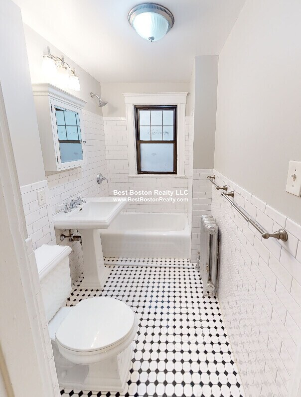 13 Story St, Unit 6 in Cambridge, MA - Building Photo - Building Photo