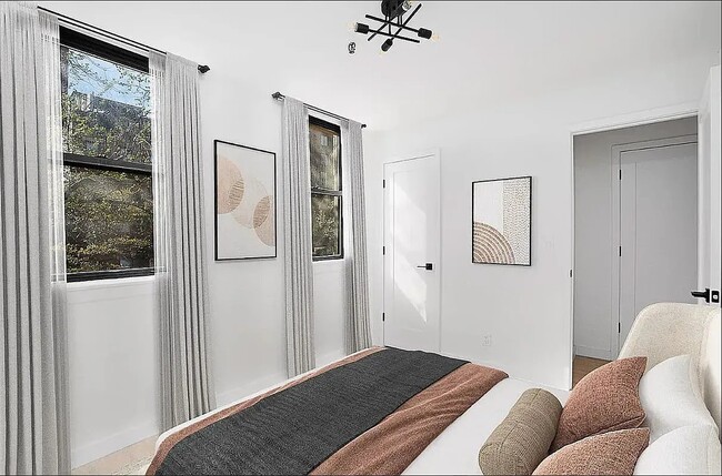 153 Rivington St in New York, NY - Foto de edificio - Building Photo