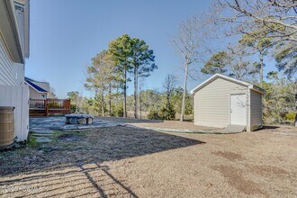 402 Marsh Island Dr in Swansboro, NC - Building Photo - Building Photo