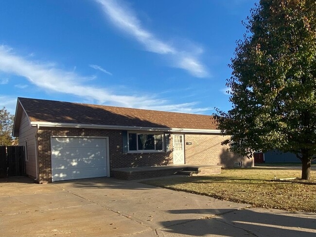 property at 2300 Howell Ave