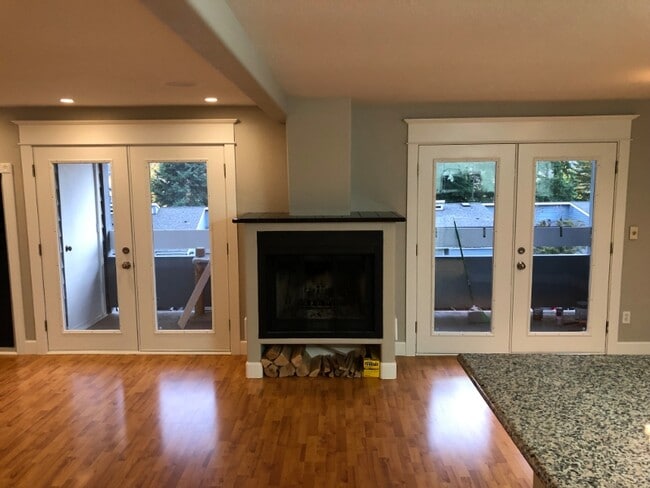 property at 9350 Redmond - Woodinville Rd NE