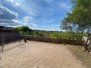 3193 Athenian Way in Las Cruces, NM - Building Photo - Building Photo