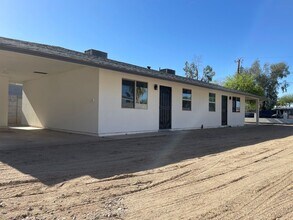2726 E Culver St in Phoenix, AZ - Building Photo - Building Photo