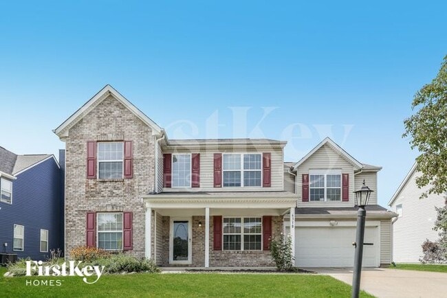 property at 6318 Kentstone Dr