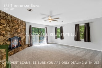 161 Timberlane Dr in Etowah, NC - Building Photo - Building Photo