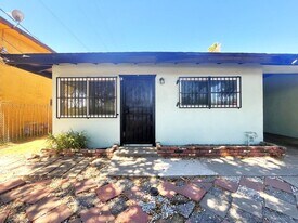 1594 Sepulveda Ave in San Bernardino, CA - Building Photo
