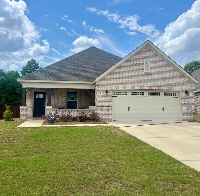 property at 717 Harbin Dr