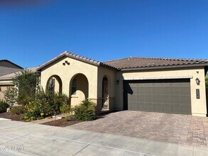 7218 W Pinnacle Vista Dr in Peoria, AZ - Building Photo - Building Photo
