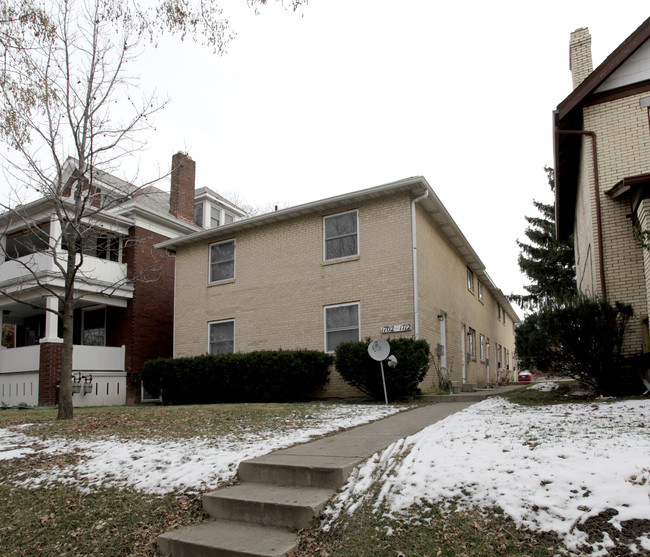 1702-1712 N 4th in Columbus, OH - Foto de edificio - Building Photo