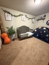 9332 Warm Stone St in Albuquerque, NM - Building Photo - Building Photo