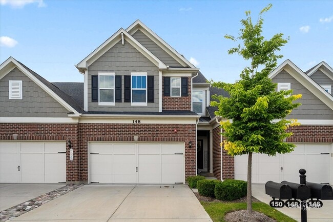 property at 148 Blanchard Ct