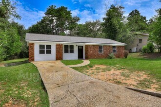 3413 Charing Cross Ct in Augusta, GA - Building Photo - Building Photo