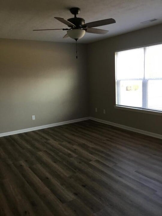 622 Oakcrest Dr in Paducah, KY - Building Photo