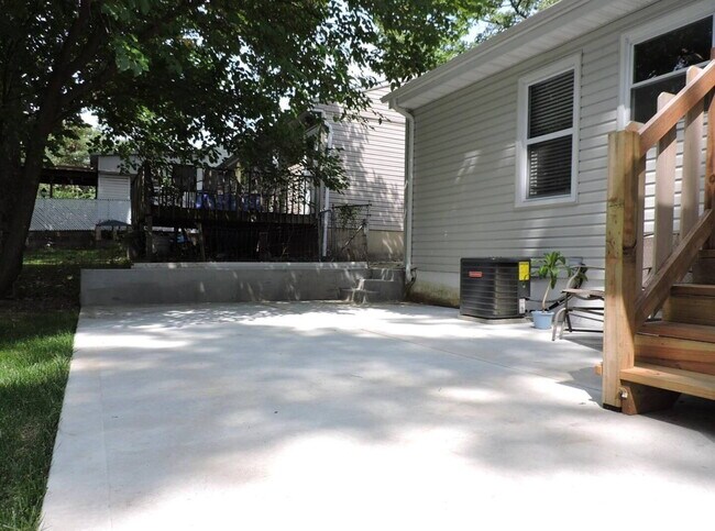 6616 Mitchell Ave in St. Louis, MO - Building Photo - Building Photo