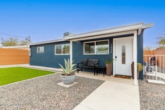 1625 W Buckeye Ln in Tucson, AZ - Foto de edificio - Building Photo