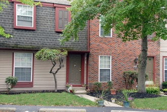 Stoneridge Apartments in Dayton, OH - Building Photo - Building Photo