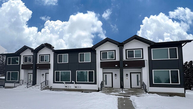 property at 10698-10661 61 St NW