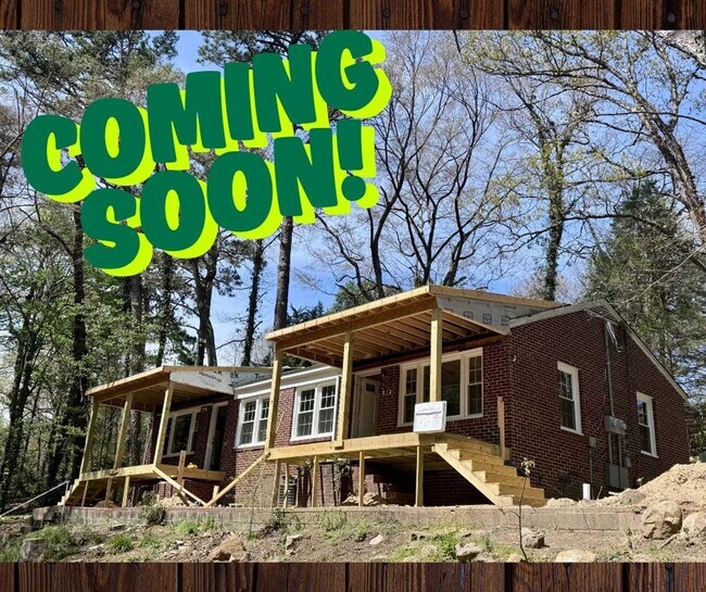 property at 737 Raleigh Rd