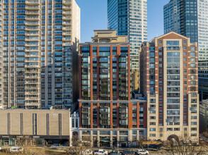 The Grandview in Boston, MA - Foto de edificio - Building Photo