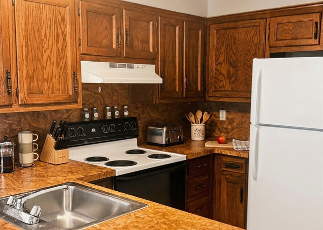 8630 Lane Ave in Raytown, MO - Building Photo - Building Photo