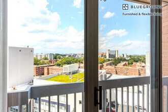 4835 Cordell Ave in Bethesda, MD - Building Photo - Building Photo