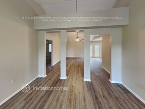 1821 W Clinton Dr in St. Cloud, FL - Building Photo - Building Photo