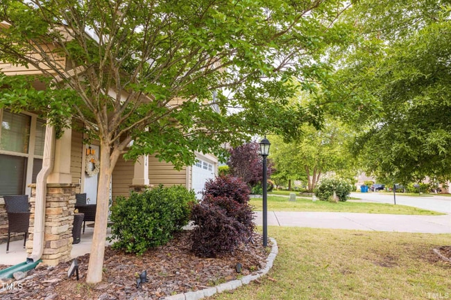 2124 Longmont Dr in Wake Forest, NC - Building Photo - Building Photo
