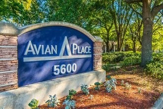 Avian Place Apartments in North Charleston, SC - Foto de edificio - Building Photo