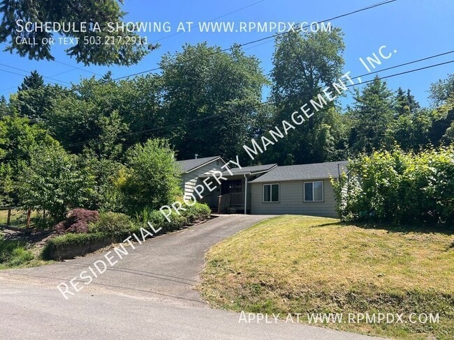 property at 4512 SW Fairvale Ct