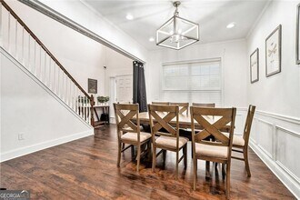 2798 Glenlocke Cir NW in Atlanta, GA - Building Photo - Building Photo