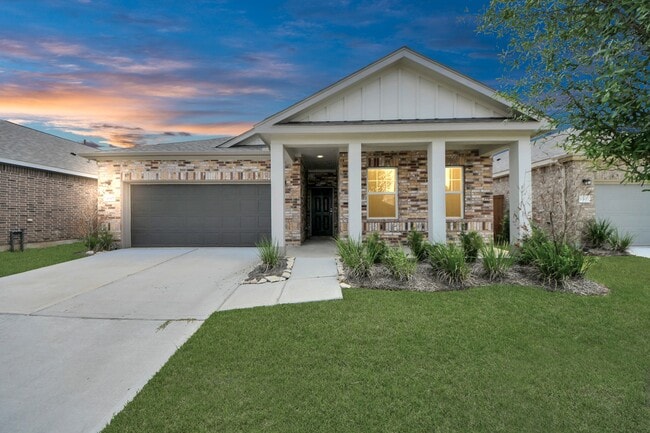 property at 1902 Corsica Crk Ln