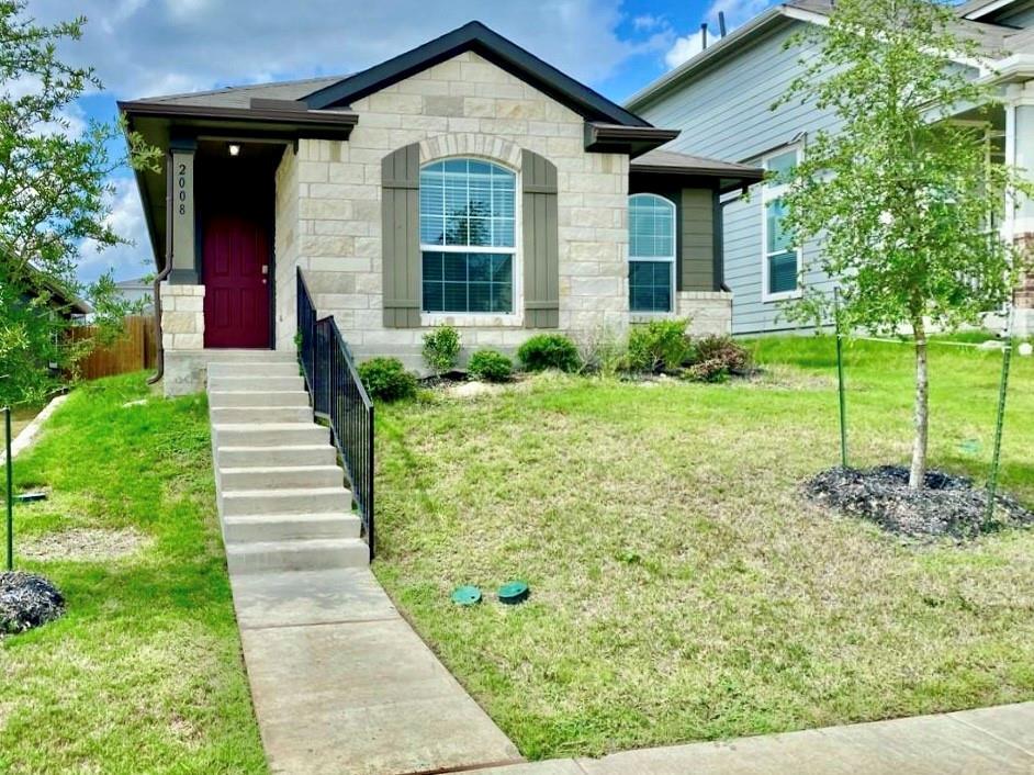 2008 Arborside Dr in Austin, TX - Building Photo