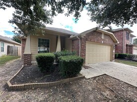 18922 Wellock Ln in Tomball, TX - Building Photo