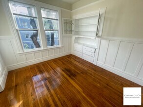 3902 Cesar Chavez St in San Francisco, CA - Building Photo - Building Photo